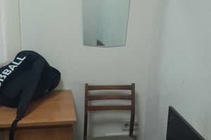 Хостел Alabama. Апартаменты 4-местный  4