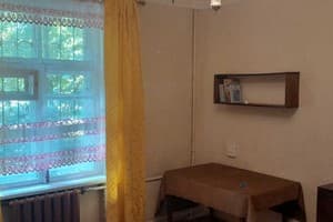 Хостел Alabama. Апартаменты трехместный  3