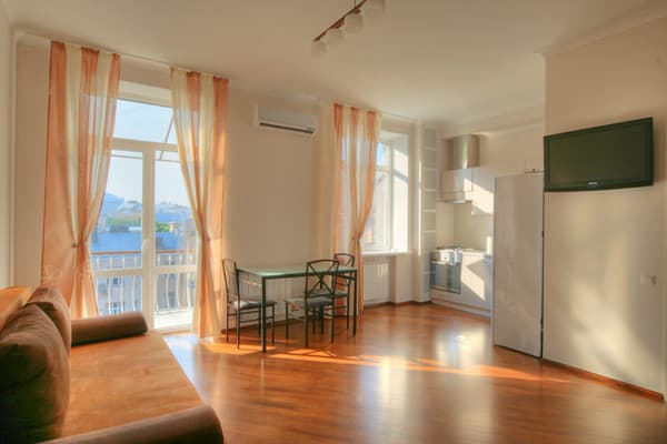 Квартира BestKievApartment