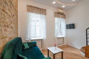 Квартира BestKievApartment. Студио двухместный ул. Вячеслава Липинского, 4Б 3