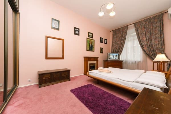 Big Lux Rent ул. Крещатик, 15 5