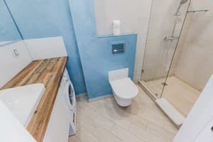 Квартира Cityapartments Palace Ukraine. Апартаменты двухместный +2    101/1 12