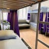 Хостел Comfort 24. Место в женском 8-местном номере  1