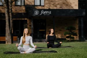 Forest Retreat Center 51