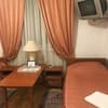 Отель Gusarskiy Hotel&Apartment. Бизнес трехместный  2