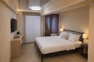 Отель Harmony. Стандарт двухместный  1