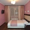 Мини-отель Home Comfort Hotel Левобережная МВЦ. Полулюкс двухместный  2