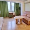 Квартира Home Hotel ул. Евгения Сверстюка 8. Апартаменты трехместный ул. Е. Сверстюка, 8 1