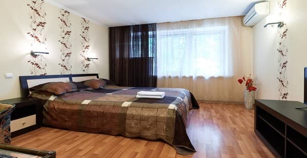 Квартира Home Hotel ул.Хорива, 50