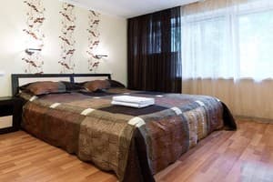 Квартира Home Hotel ул.Хорива, 50. Апартаменты трехместный  1