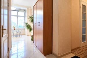 Квартира Home Hotel ул. Крещатик, 27. Апартаменты 4-местный Двухкомнатная квартира, ул. Крещатик, 27 19
