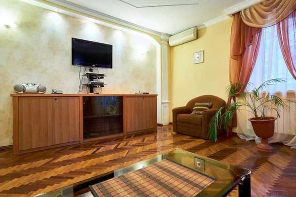 Квартира Home Hotel ул. Спасская, 25/17