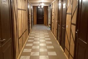 Хостел I.HOTEL Черниговская. Место в общем трехместном номере  3