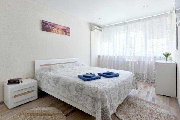 ЖК Счастливый, ул. Яблоневая 13 21