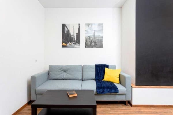 ЖК София Резиденс, проспект Мартынова 6 7