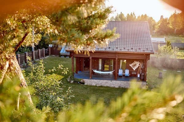 Шале Кошара