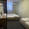 Хостел Kyiv hostel & hotel. Стандарт тримісний  1