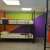 Хостел MERIDIAN_HOSTEL. Место в мужском 8-местном номере  2