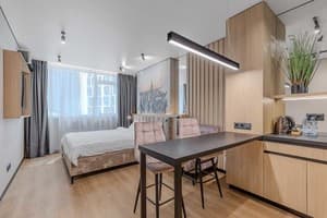 Manhattan High Line Apart 25