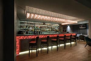 ONOVO Dendra Hotel 10