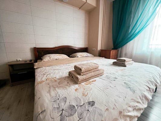 Отель Old Town Harmony