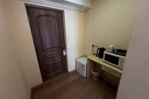 Готель Old Town Harmony. Стандарт двомісний з балконом 3