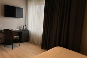 Отель Osocor Residence. Стандарт 4-местный Двухкомнатный Фемели 3