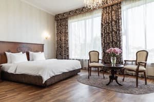 Отель Печерский