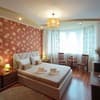 Апарт-готель Poznyakoff Aparthotel. Напівлюкс двомісний 372 5