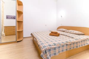 Квартира Rent Kiev ул. Антоновича 12. RentKiev ул. Горького 12 6