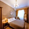 Апарт-отель Sherborne Apart-Hotel. Апартаменты 4-местный с 2 спальнями 7