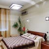 Апарт-отель Sherborne Apart-Hotel. Апартаменты трехместный с 1 спальней 2