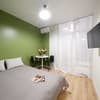 Квартира Smart and cozy Apartments near st. metro Nivky. Апартаменты двухместный 4 1