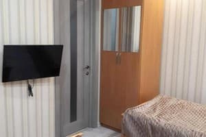 Мини-отель The Apartments. Стандарт двухместный с раздельными кроватями 2