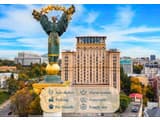 Отель Украина