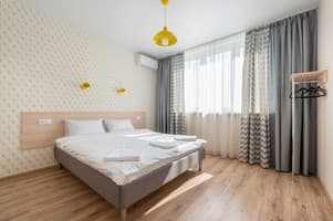 Мини-отель Unik Apartment