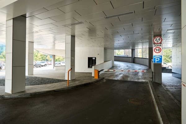 VIP studio ЖК Manhattan City с паркингом 21