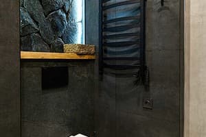 Квартира VIP studio ЖК Manhattan City с паркингом. Апартаменты двухместный  12