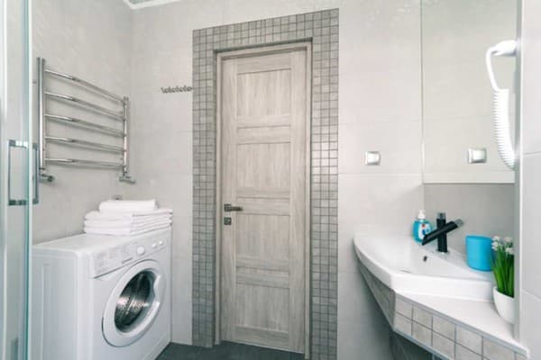 двухкомнатная на ул. Кловский спуск 14 Б 26