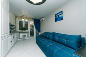 Квартира двухкомнатная на ул. Кловский спуск 14 Б. Апартаменты 4-местный №213 5