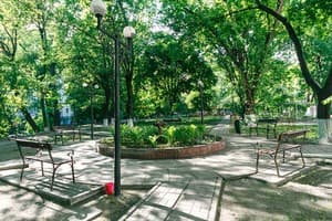 Квартира на ул. Новогоспитальная, 5А. Апартаменты 6-местный №414 18