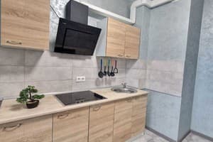 Квартира проспект Европейского Союза, 41. Апартаменты двухместный 12 этаж 13