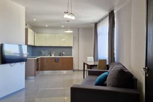 Квартира ул. Василия Липкивского, 18. Апартаменты двухместный  10